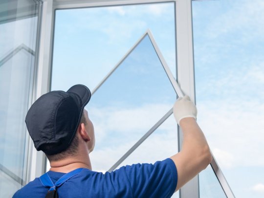 Chroń swój dom przed owadami za pomocą moskitiery na okna